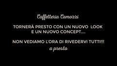 Caffetteria Camozzi