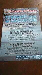 Il Giardino di Pampero