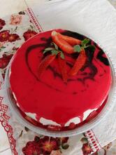 Marimar Cakes Pizzaria