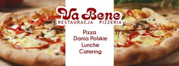 Restauracja VaBene Pizza&Pasta