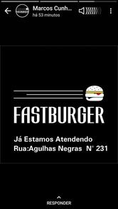 Fastburger