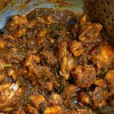 Biryani Mahal Restaurant