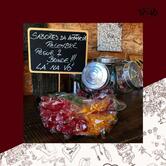 Lá na Vó Sabores da Infância