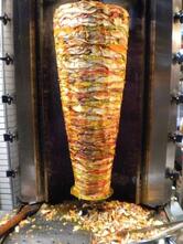 PIZZERIA kebab Fonteiana