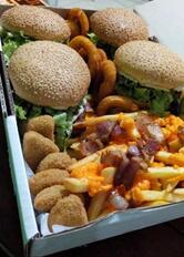 Big Burguer Hamburgueria