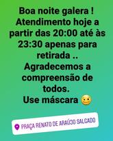 Street Dog's Burguer's