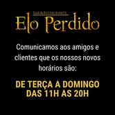 Bar Elo Perdido