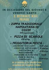 Wave S.N.C. Di Napolitano Raffaele E Luigi Agosti