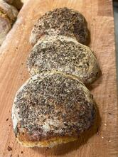 PANIFICIO FORNO MARTINEZ - GRANI ANTICHI BIOLOGICI