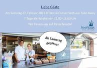 Restaurant Seehuus