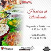 Terraza Restaurante E Grill