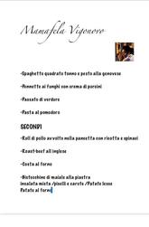 Bar Ristorante Mama Fela S.A.S. di Berroa Raisa