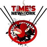 Time's New york
