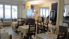 Bar Ristorante Pizzeria Lucomagno