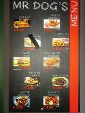 The Hidden Caffetteria Pub