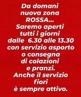 Mulino Fiori e Caffè