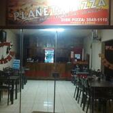 Planeta Pizza