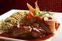 Restaurante e Espetinho D Cheff