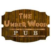 The UNDER WOOD PUB