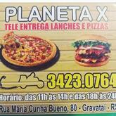 Planeta Pizza