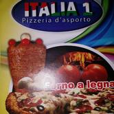 Pizzeria Italia 1