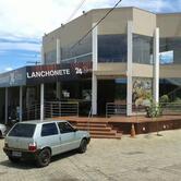 Restaurante e lanchonete café