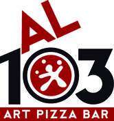 Centotre Art Pizza Bar