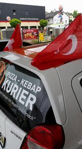 Restaurant Nemrut 8500 Frauenfeld