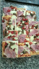 Il Fornaio Ferrarese