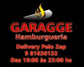 GARAGGE HAMBURGUERIA