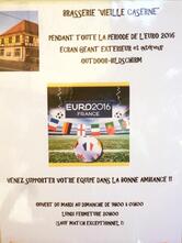 Snack Black Angus - A la Vieille Caserne