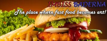 Imbiss Baderna