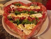 Pizzeria La Taverna dei Mille