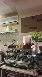 Caffè dell'Angolo