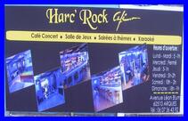 Harcrock Harcrock Harcrock