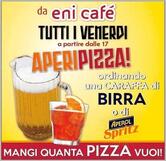 Eni Café Trieste