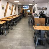 RESTAURANT BRASSERIE LE CHAMPOREAU