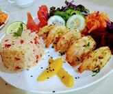 Manga Rosa Restaurante