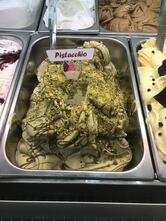 La Gelateria Della Piazza