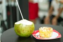 Lanchonete Top Sabor e Saude