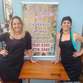 D'Lokas km 18 Osasco SP