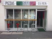Mamamia Pizzas La Rochelle