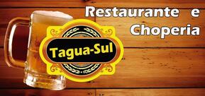 Restaurante Taguasul Valparaíso de Goiás GO