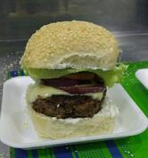 Mostarda Gourmet Tga