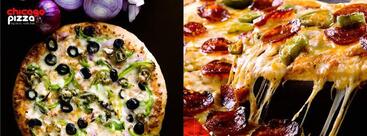 Chicago Pizza Ashoka University