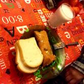 La Casita del TAMAL Milan