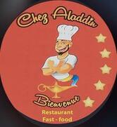 Chez Aladdin Bulle