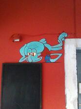 Fast-Food "Dell i Monte"