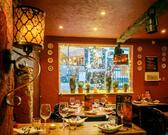 Manchega Tapas Y Vinos