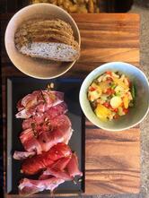 Gastropub Gaspard / for Food & Wine lovers